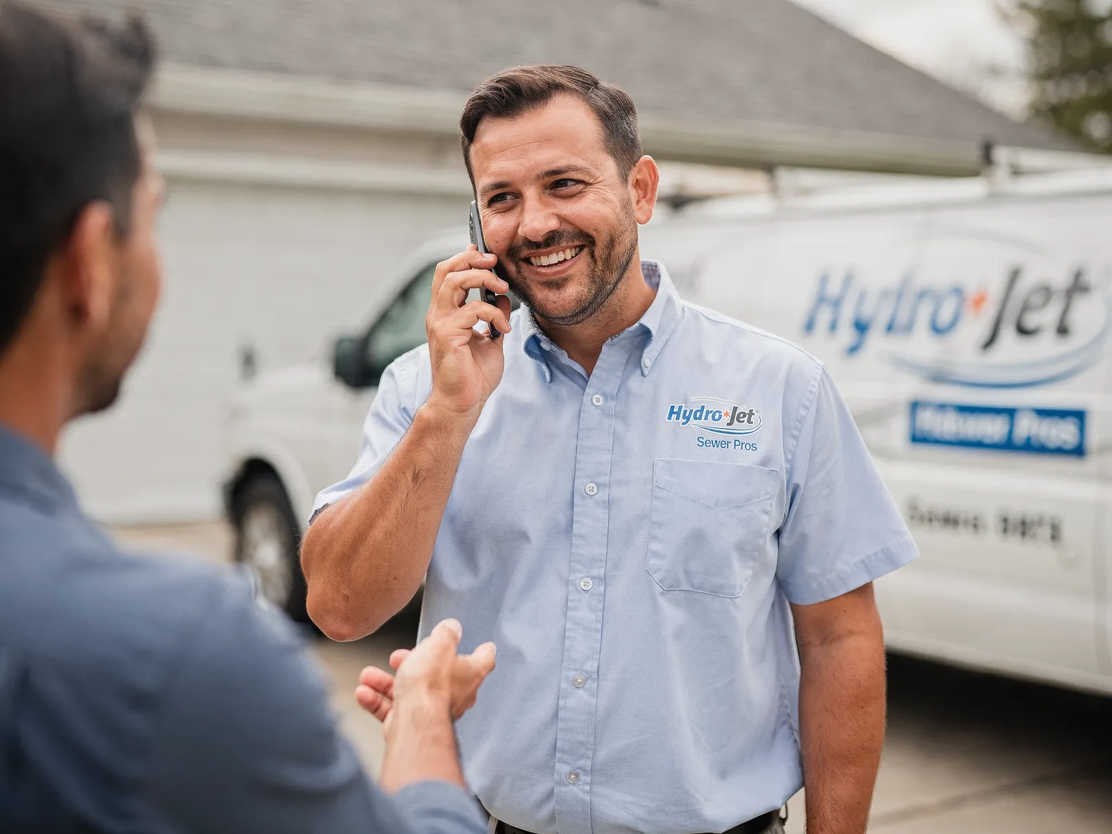 Hydro Jetting Near Me Cressona, PA FAQs